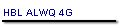 HBL ALWQ 4G