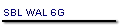 SBL WAL 6G