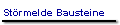 Störmelde Bausteine